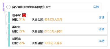 芜湖犀准机器人成立 注册资本950万人民币